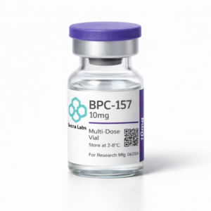 BPC-157(10mg)
