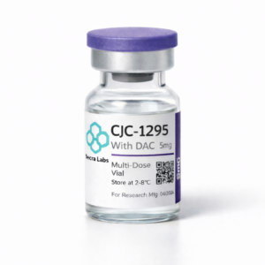 CJC-1295 With DAC 5mg