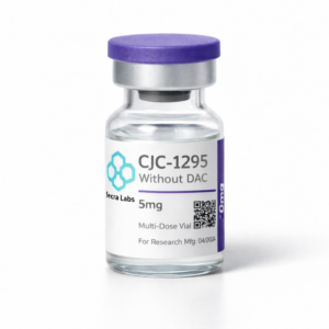CJC-1295 Without DAC 5mg