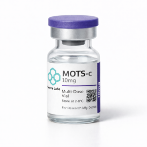 MOTS-c 10mg
